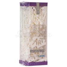 Riskontrol Art : Embouts jetables avec arôme (250 pcs)