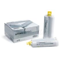 Affinis Precious: Dental Impression Silicone (2 x 50 ml)