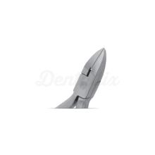 Micro Cutting Pliers curved ligatures