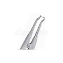 Elastic Opening Separator Clip: Orthodontic Pliers