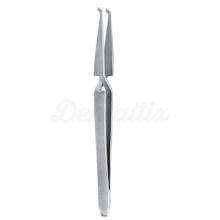 Bracket Cement Clip: Orthodontic Forceps