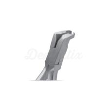 Angled Bracket Remover Pliers: Bracket Peeling Instrument