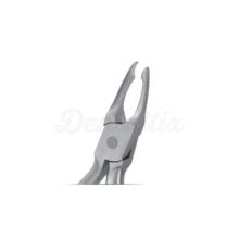 Contouring Pliers for Bands and Crowns: Dental Arch Forming Pliers