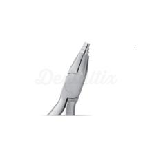Precision Handle Forming Pliers