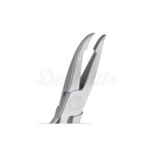 Pinza di Weingart con punte ultrasottile