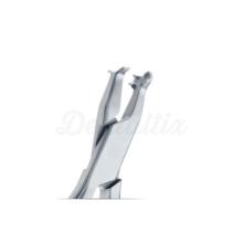 Alicate Hammerhead doblador lingual NiTi