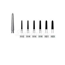 Fresa Torpedo 879 Diamantada para FG (5 uds)