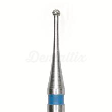 Fresa 697 de Diamante FG en Forma de Bola (5 uds)
