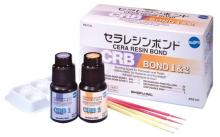 Cera Resin Bond: P/ Riparazione di ceramica, porcellana e materiali acrilici
