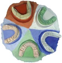 Plâtre liquide (25 kg)