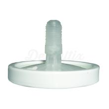 Filtro Bacteriológico para autoclave compatible de 1/8"
