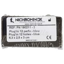 Plug In: Soporte para Instrumentos Dentales (Disponible en varios colores)
