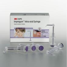 Siringa intraorale (20u)