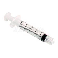 Seringues - Luer lock 3 2,5ml. (100u.)