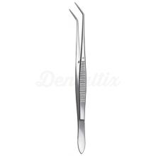 Pinça Dentária Meriam de Precisão