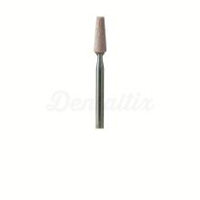 Abrasivo marrone HP al corindone 733.HP.035.LBR (100 pz.)