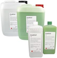 Dublisil 15: Silicone de Vinil Reticulado