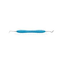 Ergo remover: Periodontal Instrument for Aesthetic Restorative