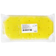 Tappetino in silicone con protuberanze (277 x 126 mm)