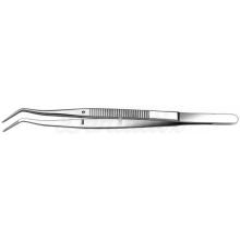 Pinças Meriam Dentadas de 15 cm