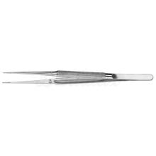 Meriam 15 cm Serrated Tweezers