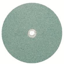 Abrasif en carbure de silicium abrasif vert sans bord 798.UM.760.GRN