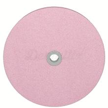 Abrasivo rosa senza mandrino di corindone 798.UM.760.PNK (5 pz.)