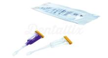 Pack d’ampoules de 5 x 0,5 ml
