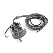 P2L1: Pedal para Sillón Fedesa con Cable