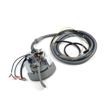 P2L1: Pedal para Sillón Fedesa con Cable