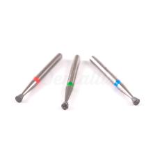 Fresa diamantata FG 805 a forma di cono rovesciato (5 unità) di MEDICALINE
