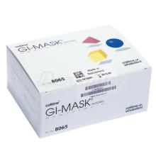 Gi-Mask: Silicone para Reprodução Gengival
