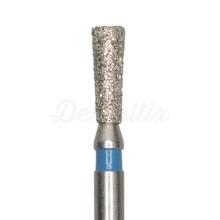 Fresa 807 de Diamante PM em Forma de Cone Invertido (5 un.)