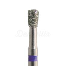 808.FG - Diamond Pear Shaped Turbine Burr (5 pcs.)