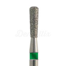 Fresa 808RL de Diamante FG en Forma de Pera (5 uds)