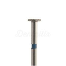 815.FG - Fresa diamantata a forma di disco per turbina (5 pz.)