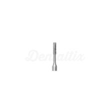 Fraise cylindrique 835KR diamant FG (5 unités)
