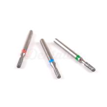 Fresa cilindrica diamantata FG 835KR (5 unità)