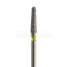 Fresa 850 de Diamante FG Cónica Redondeada (5 uds) de Jota