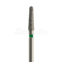 850F.FG - Diamond Turbine Cutter Round Cone Shape (5 pcs.)