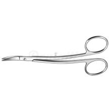 La Grange 12 cm Gum Scissors