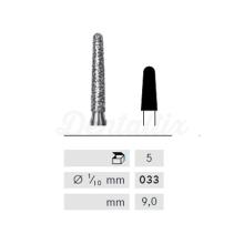 Fresa H46.314. Chama FG (5 un.) - Nº033