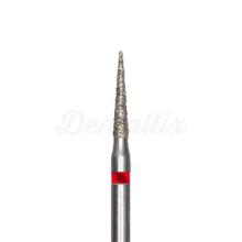 Diamond Round Turbine Bur 858 (5 pcs)