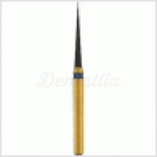 Fraise diamantée G859 pour FG aiguille (5 pcs.)