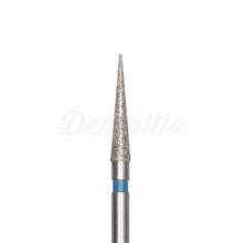 859.FG - Diamond Lance Shape Turbine Bit (5 pcs. - 10 mm)