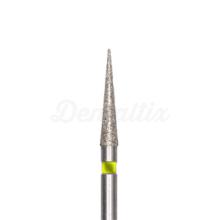Fresa 859 de Diamante FG em Forma de Lança (5 un.) de Jota