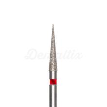 Fresa 859 de Diamante FG en Forma de Lanza (5 uds) de Jota