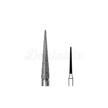 Fresa 859 Diamante CA (FG)