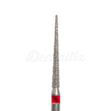 Fresa 859L de Diamante FG em Forma de Lança (5 un.)