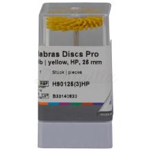 Habras Disc Pro : Disques abrasifs